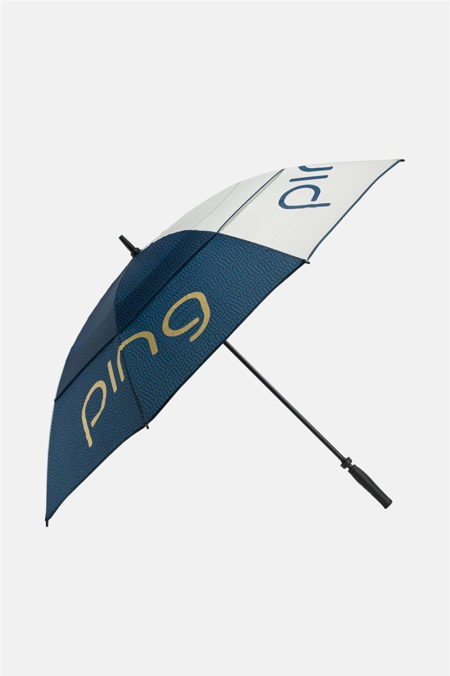 Zubehor Ping Schirm | Ping - G Le 3 Ladies Umbrella