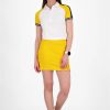 Bekleidung J.LINDEBERG Skort & Kleid | J.Lindeberg - Amelie Mid Skirt