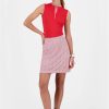 Bekleidung JACK NICKLAUS Skort & Kleid | Jack Nicklaus - Print Skort