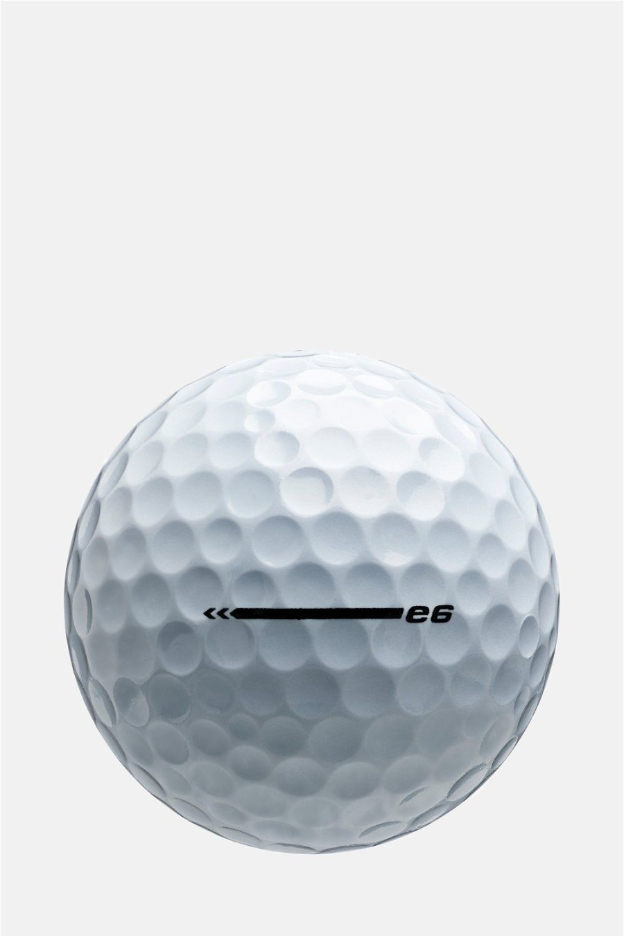 Equipment BRIDGESTONE Golfballe | Bridgestone - E6 (Dz)