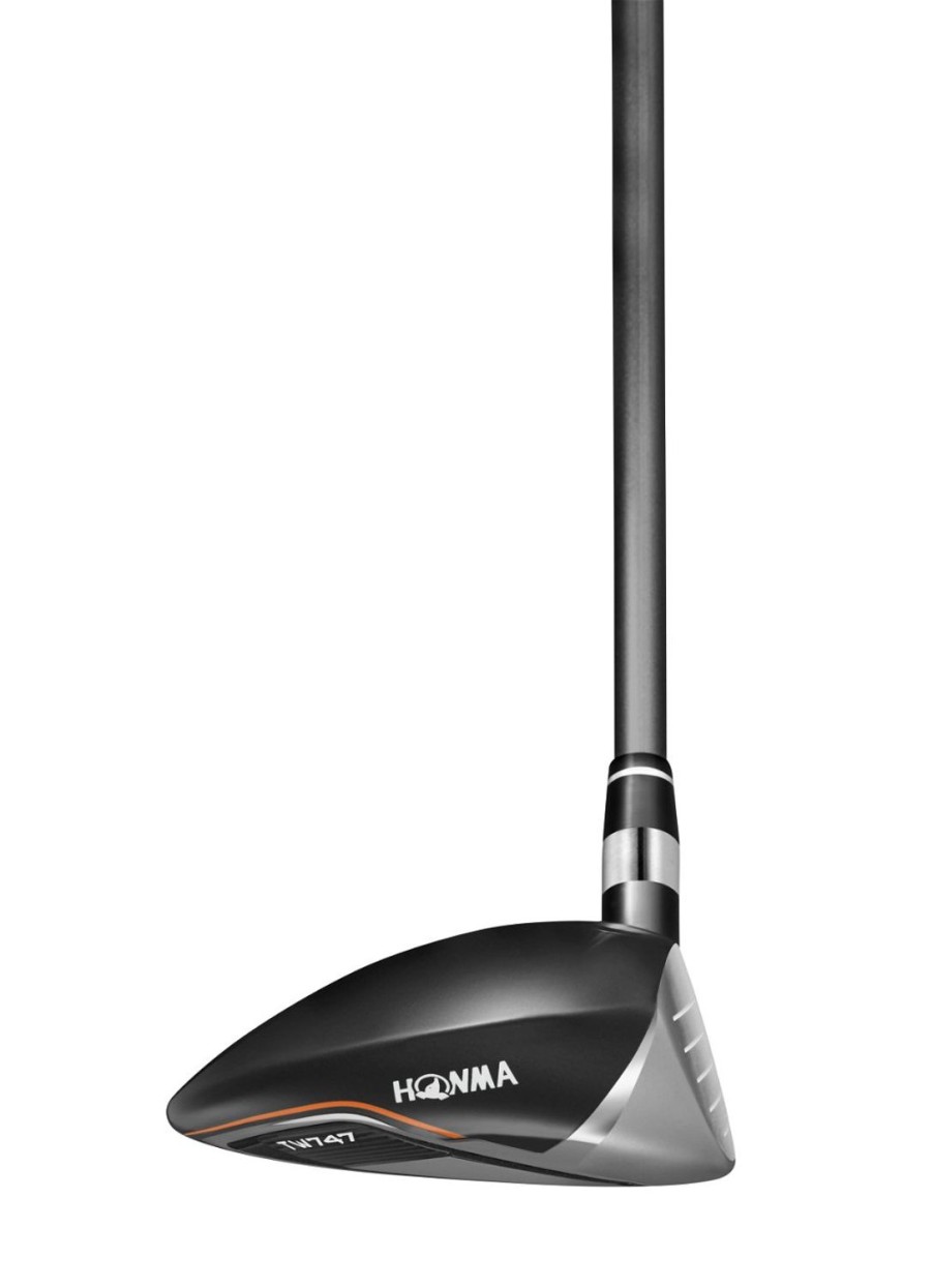 Equipment HONMA Fairway Wood | Honma - T World 747 Fairway Wood