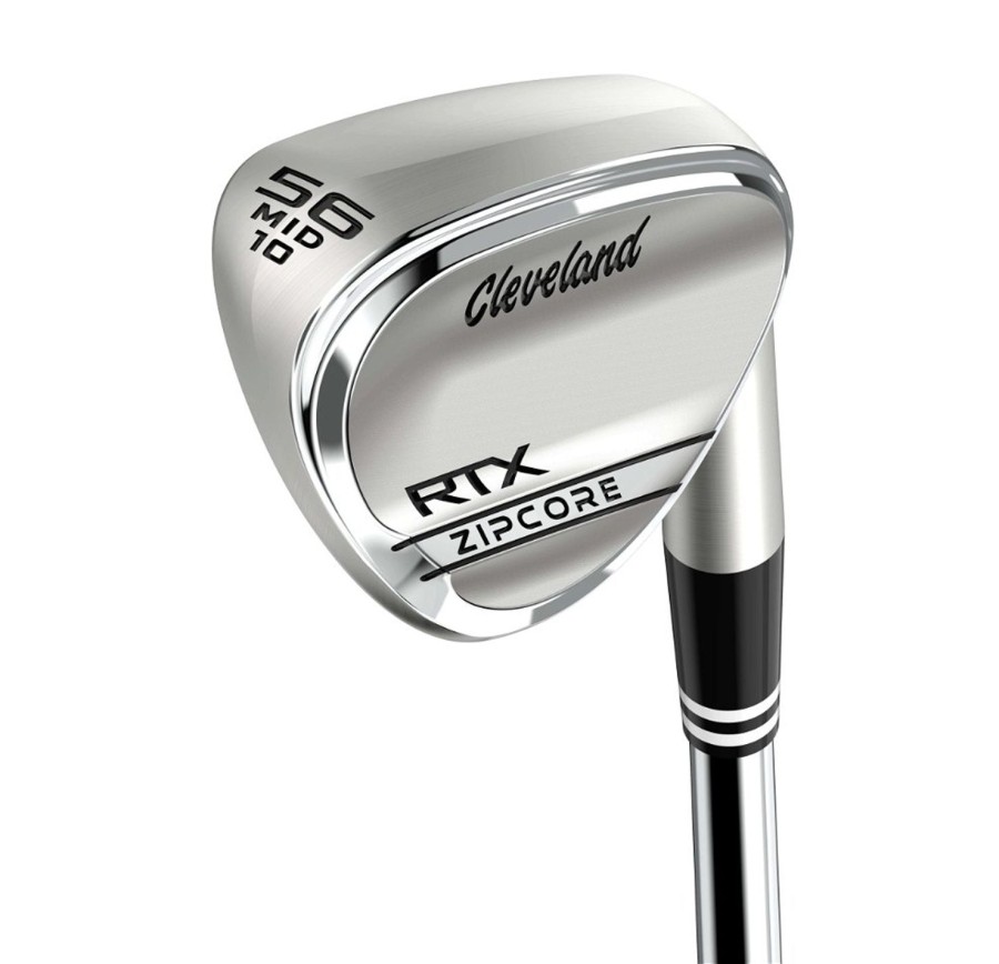 Equipment Cleveland Wedge | Cleveland - Rtx Zipcore Wedge