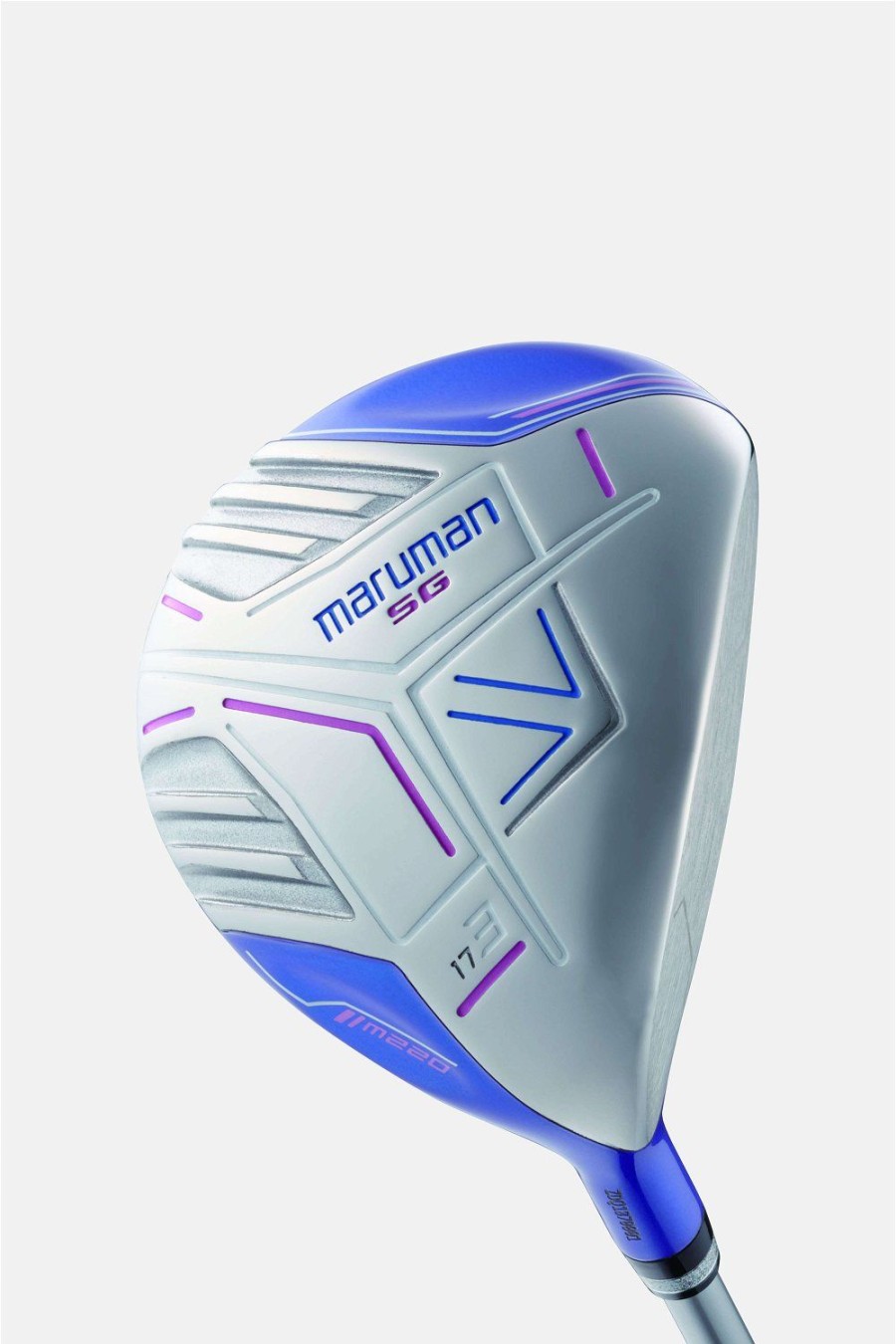 Equipment Majesty Fairway Wood | Majesty - Maruman Sg Fairway Wood