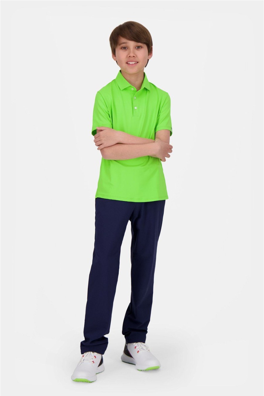 Bekleidung KJUS Hosen | Kjus - Boys Iguana Pant