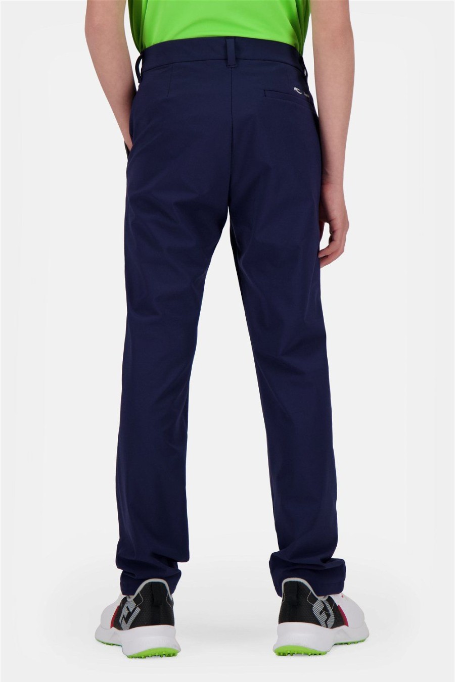 Bekleidung KJUS Hosen | Kjus - Boys Iguana Pant