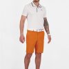 Bekleidung J.LINDEBERG Hosen | J.Lindeberg - Vent Tight Shorts