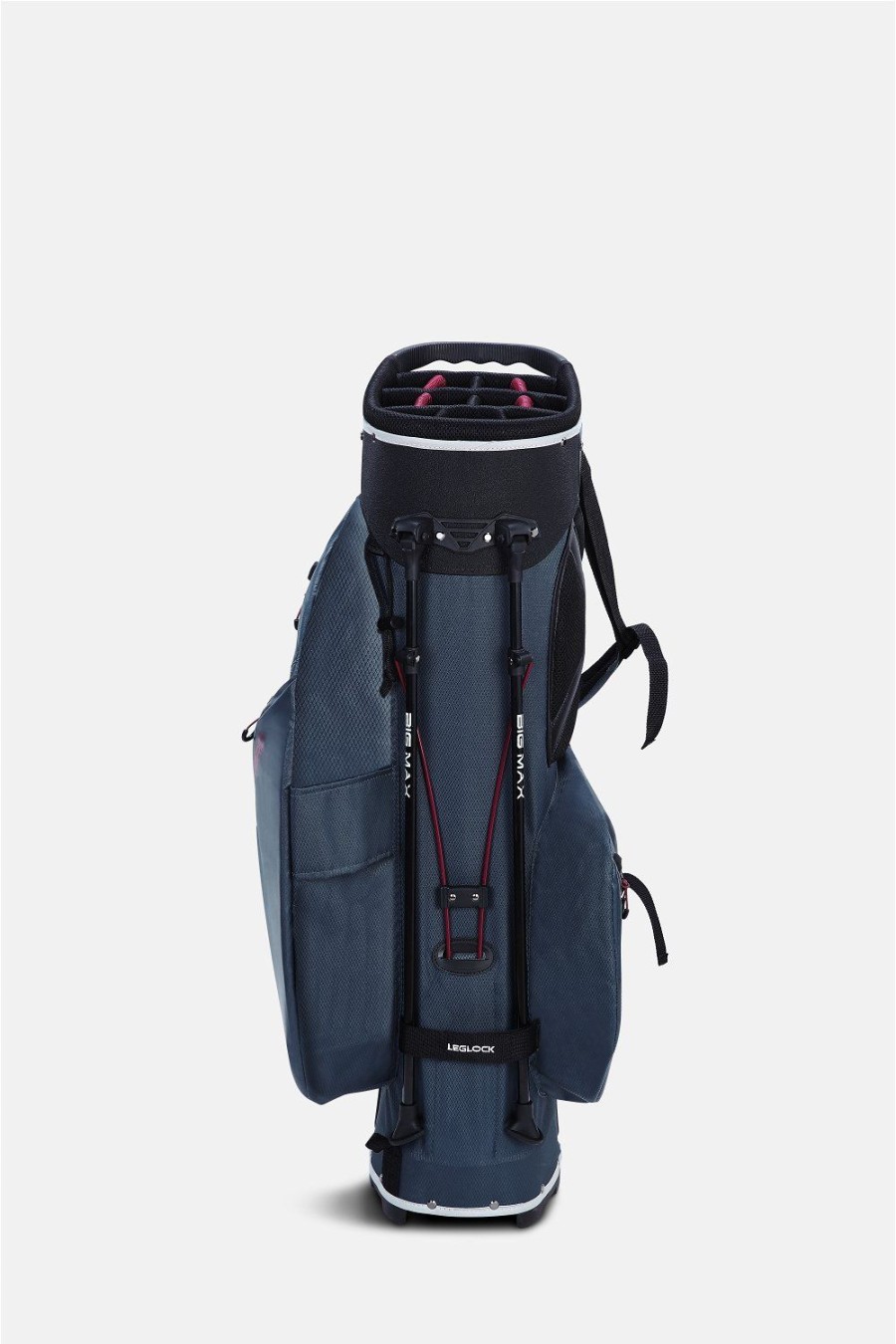 Equipment BIG MAX Standbag | Big Max - Dri Lite Hybrid 2