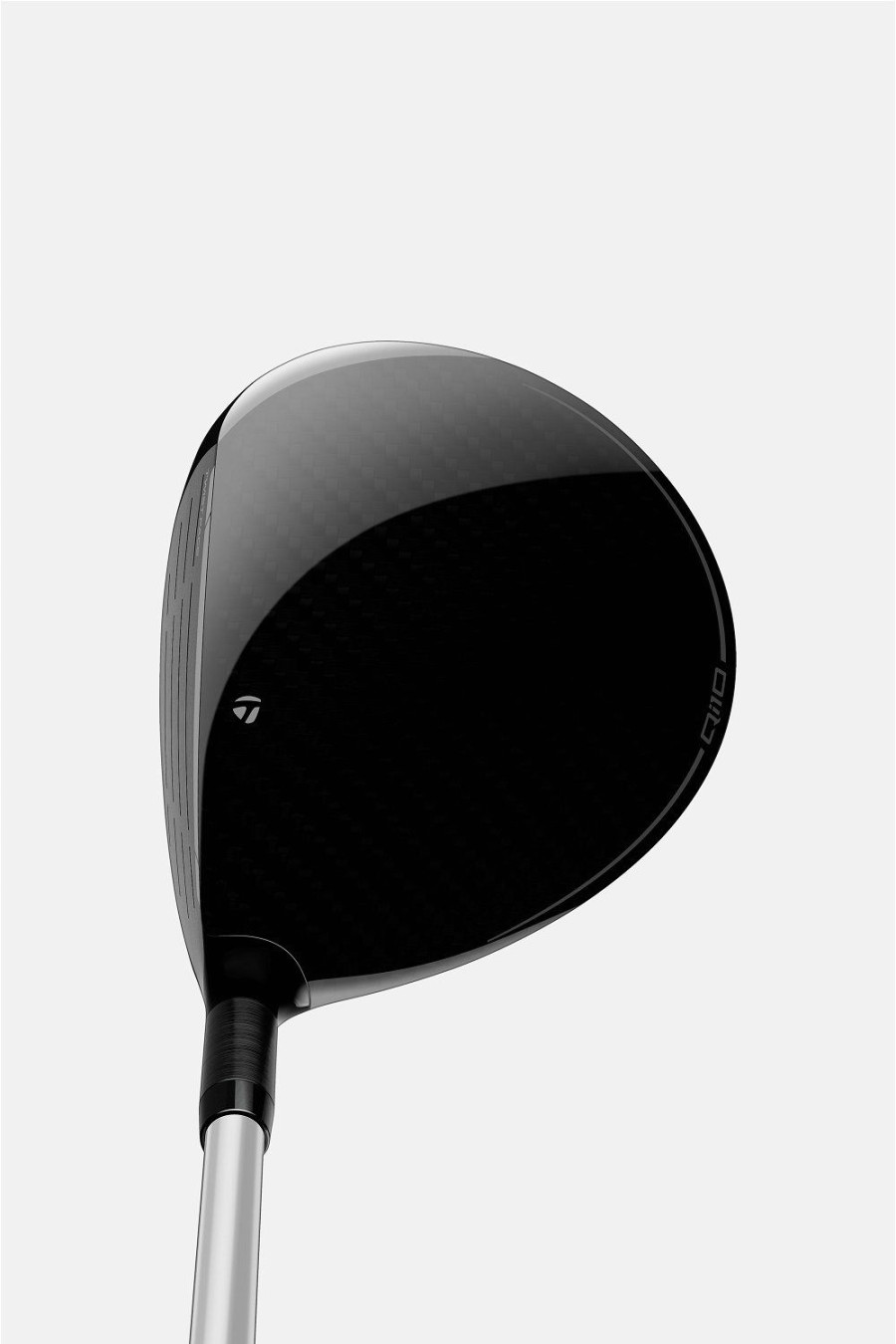 Equipment TaylorMade Fairway Wood | Taylormade - Qi 10 Max Fairway Wood