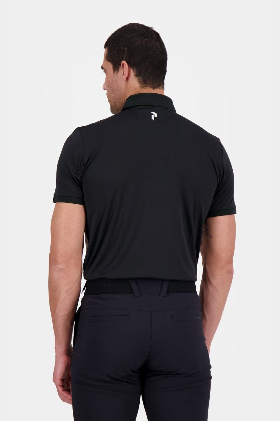 Bekleidung PEAK PERFORMANCE Polo | Peak Performance - M Player Print Polo