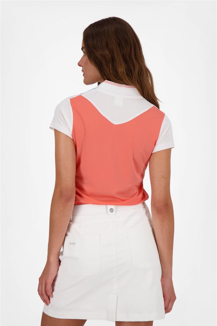 Bekleidung Daily Polo | Daily - Torcy Kurzarm Top