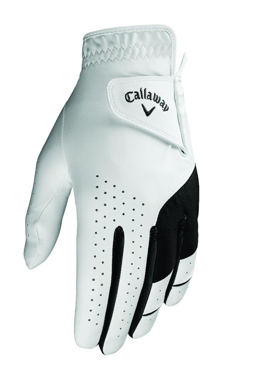 Bekleidung Callaway Handschuhe | Callaway - X Junior Lh