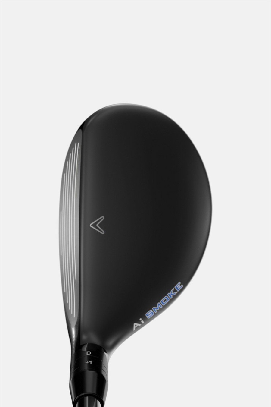 Equipment Callaway Hybrid | Callaway - Paradym Ai Smoke Hybrid