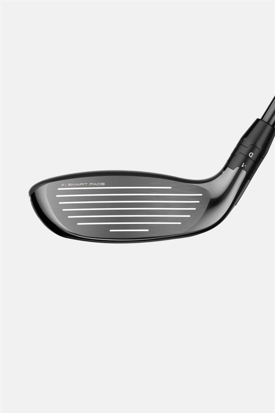 Equipment Callaway Hybrid | Callaway - Paradym Ai Smoke Hybrid