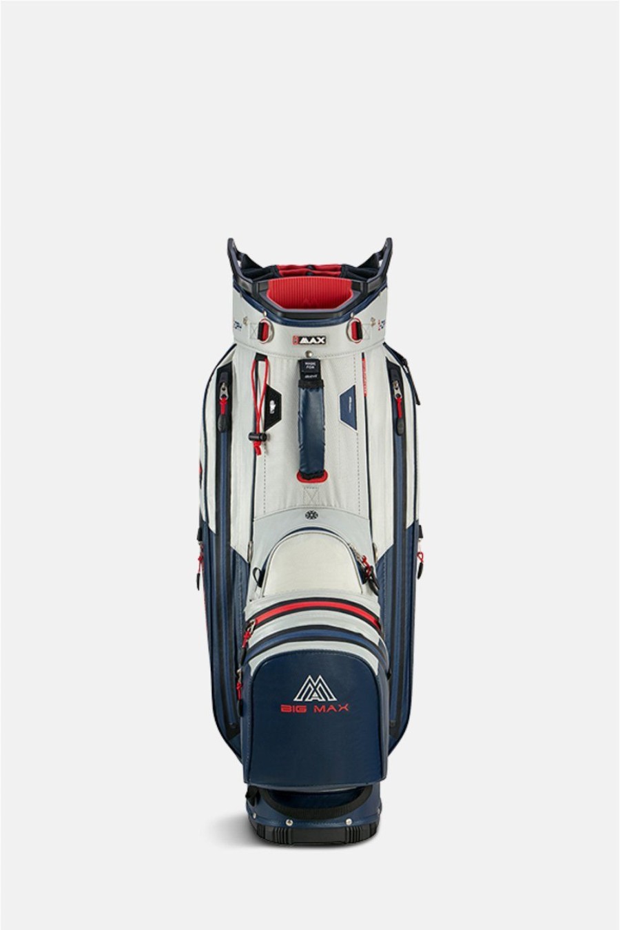 Equipment BIG MAX Cartbag | Big Max - Aqua Tour 4