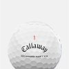 Equipment Callaway Golfballe | Callaway - Chrome Soft X Triple Track (2022)