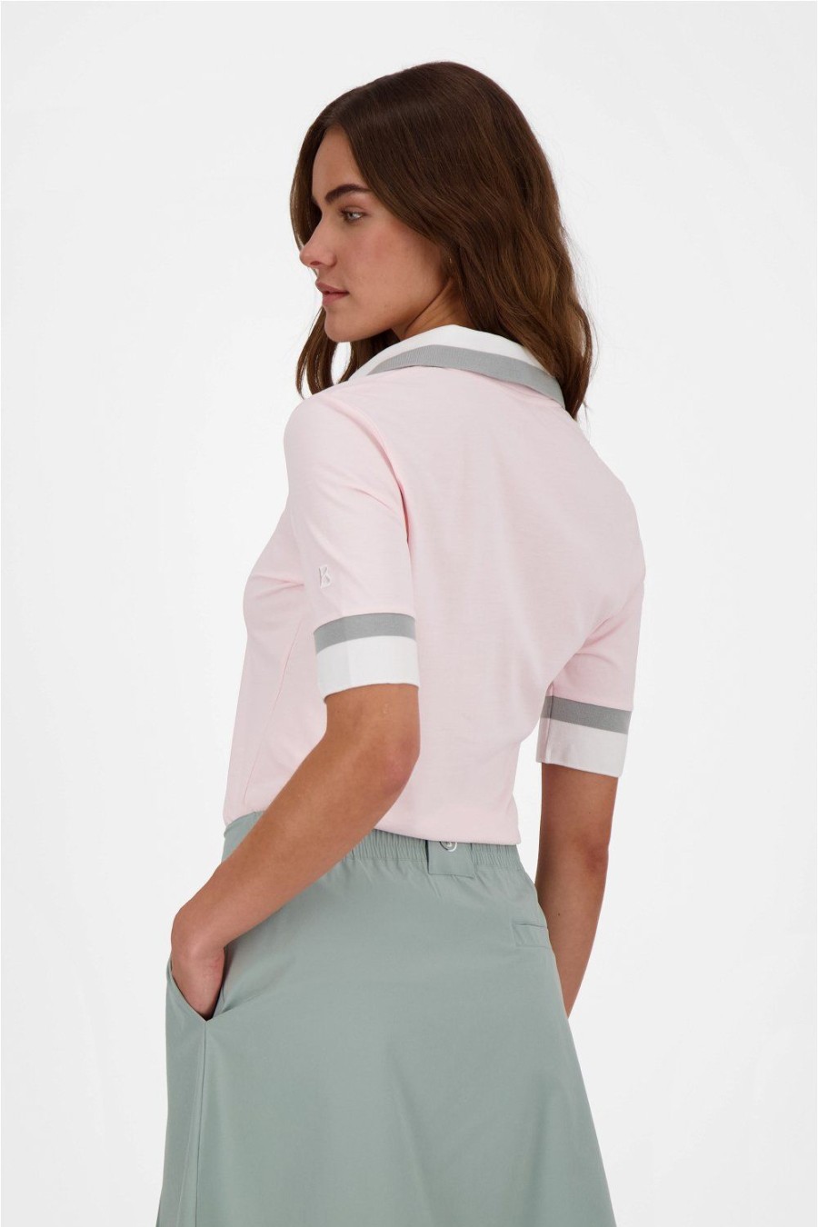 Bekleidung BOGNER Polo | Bogner - Elonie Poloshirt