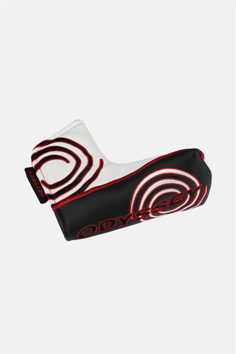 Zubehor Callaway Headcover | Callaway - Putter Mrh Headcover Tempest Iii Blade