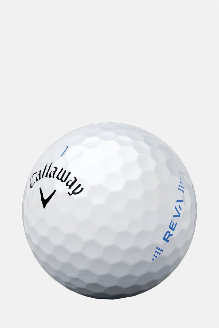 Equipment Callaway Golfballe | Callaway - Reva 23 (Dz)