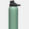 Zubehor CAMELBAK Trinkflaschen | Camelbak - Edelstahl Chute Mag-Flasche (1 L)