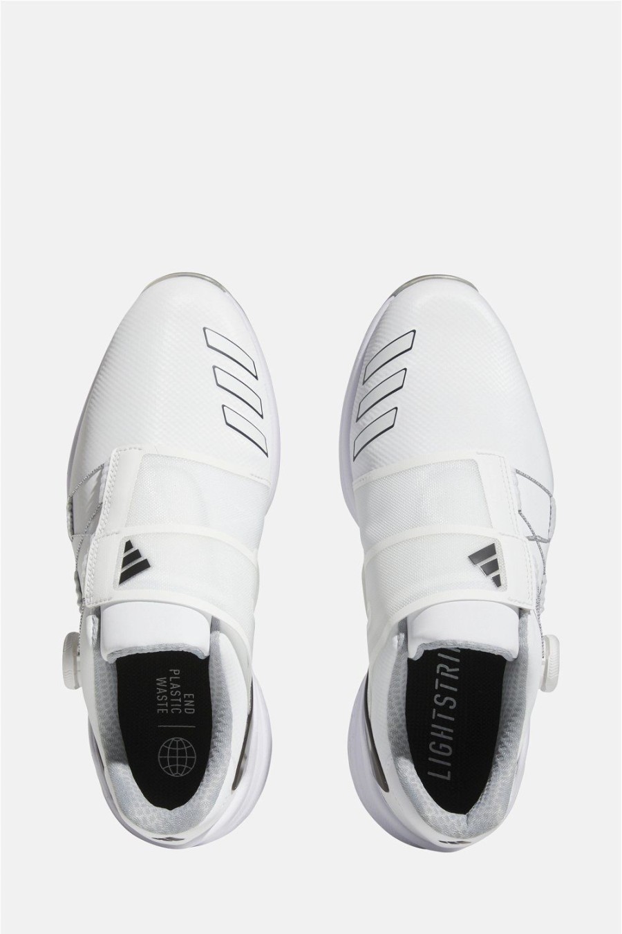 Schuhe ADIDAS Ohne Spikes | Adidas - Zg23 Boa