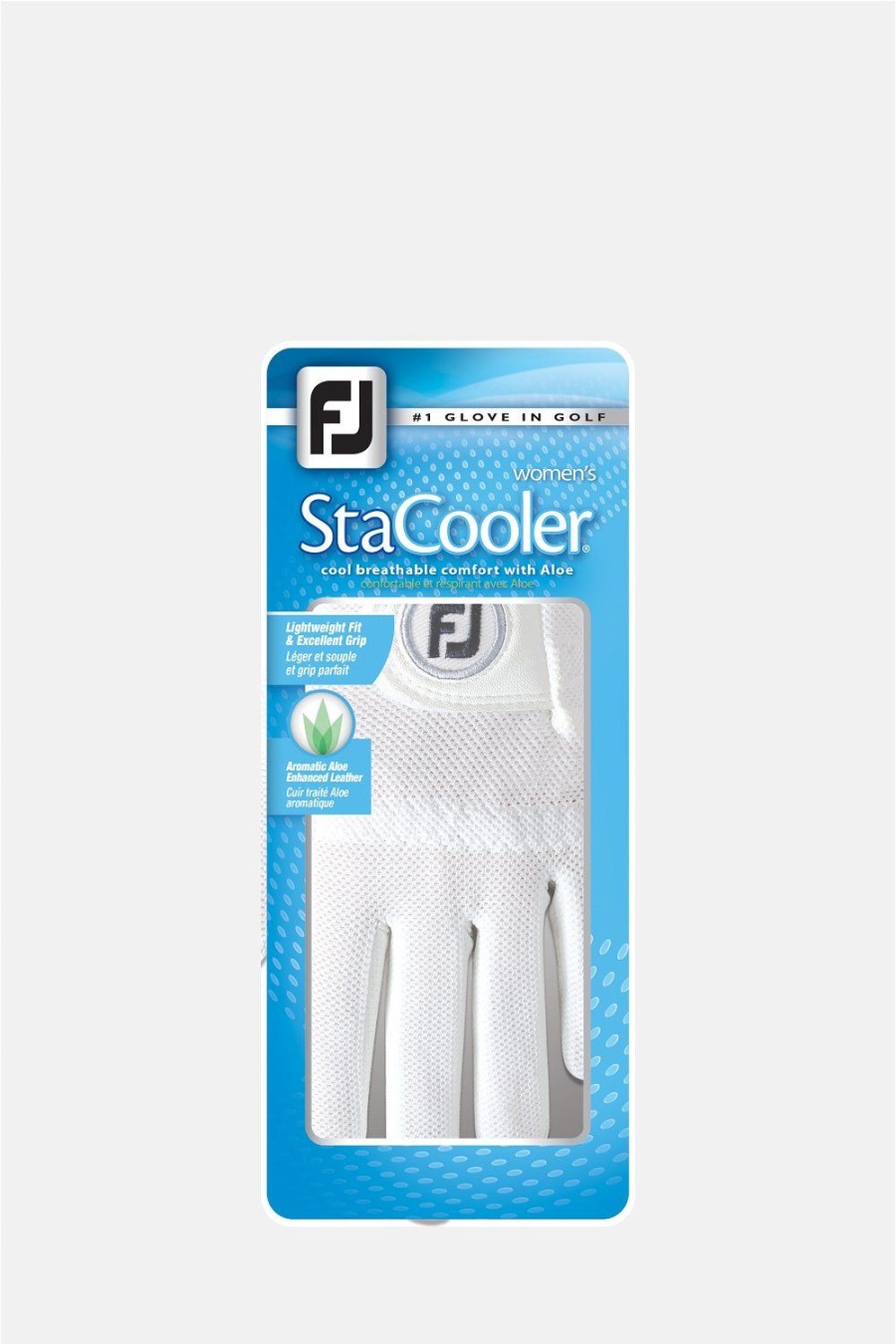 Bekleidung FootJoy Handschuhe | Footjoy - Sta Cooler Llh