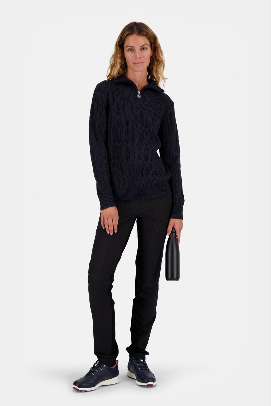 Bekleidung Daily Pullover | Daily - Olivet Pullover