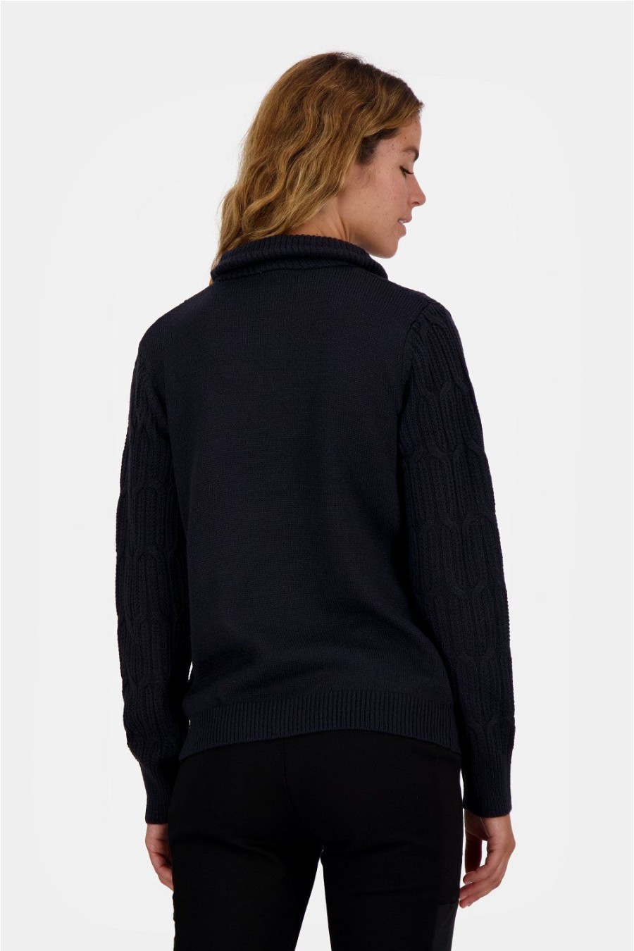 Bekleidung Daily Pullover | Daily - Olivet Pullover