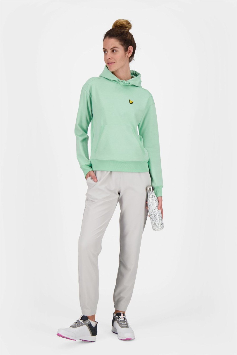 Bekleidung Lyle & Scott Pullover | Lyle & Scott - The Naomi Hoodie