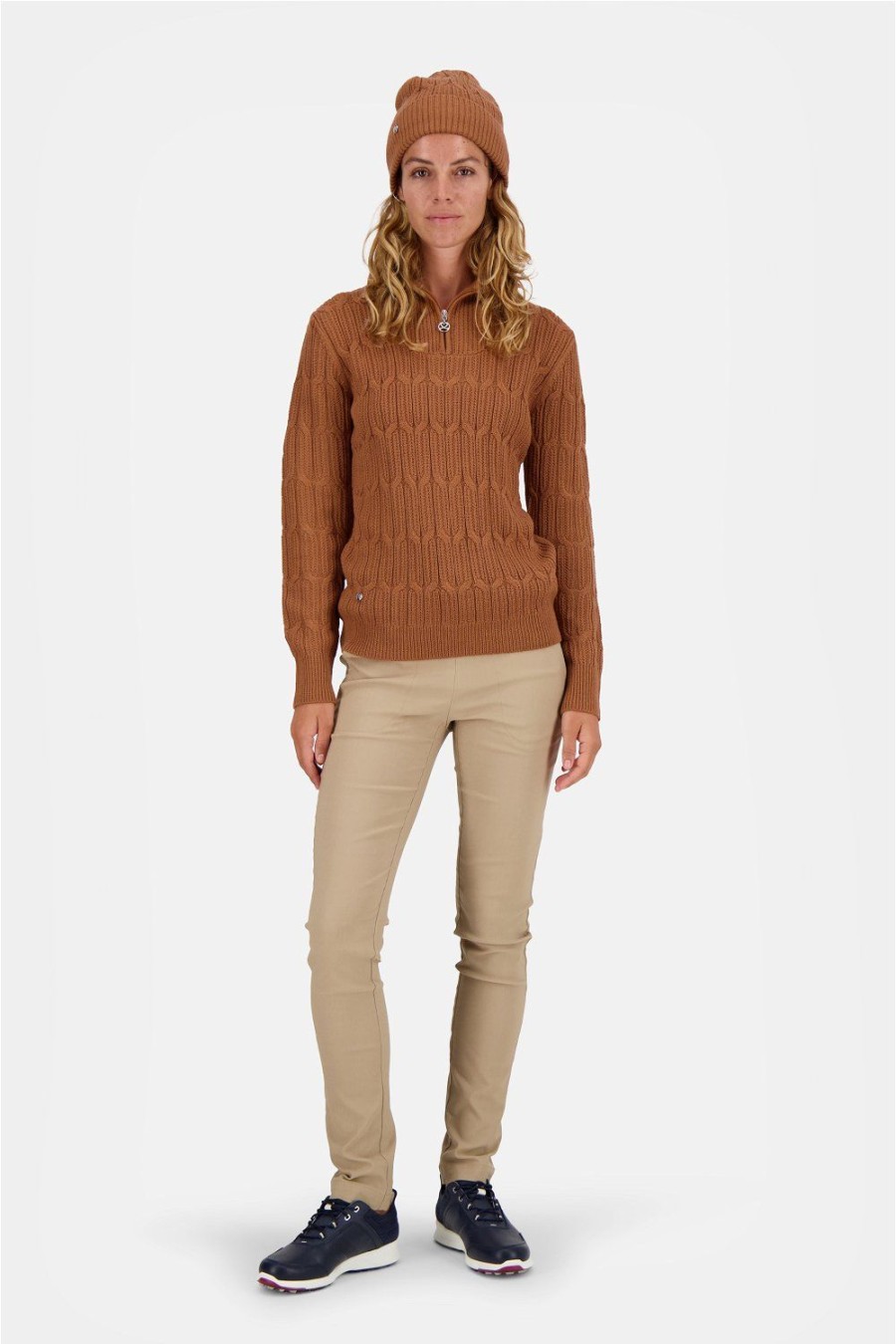 Bekleidung Daily Pullover | Daily - Olivet Pullover