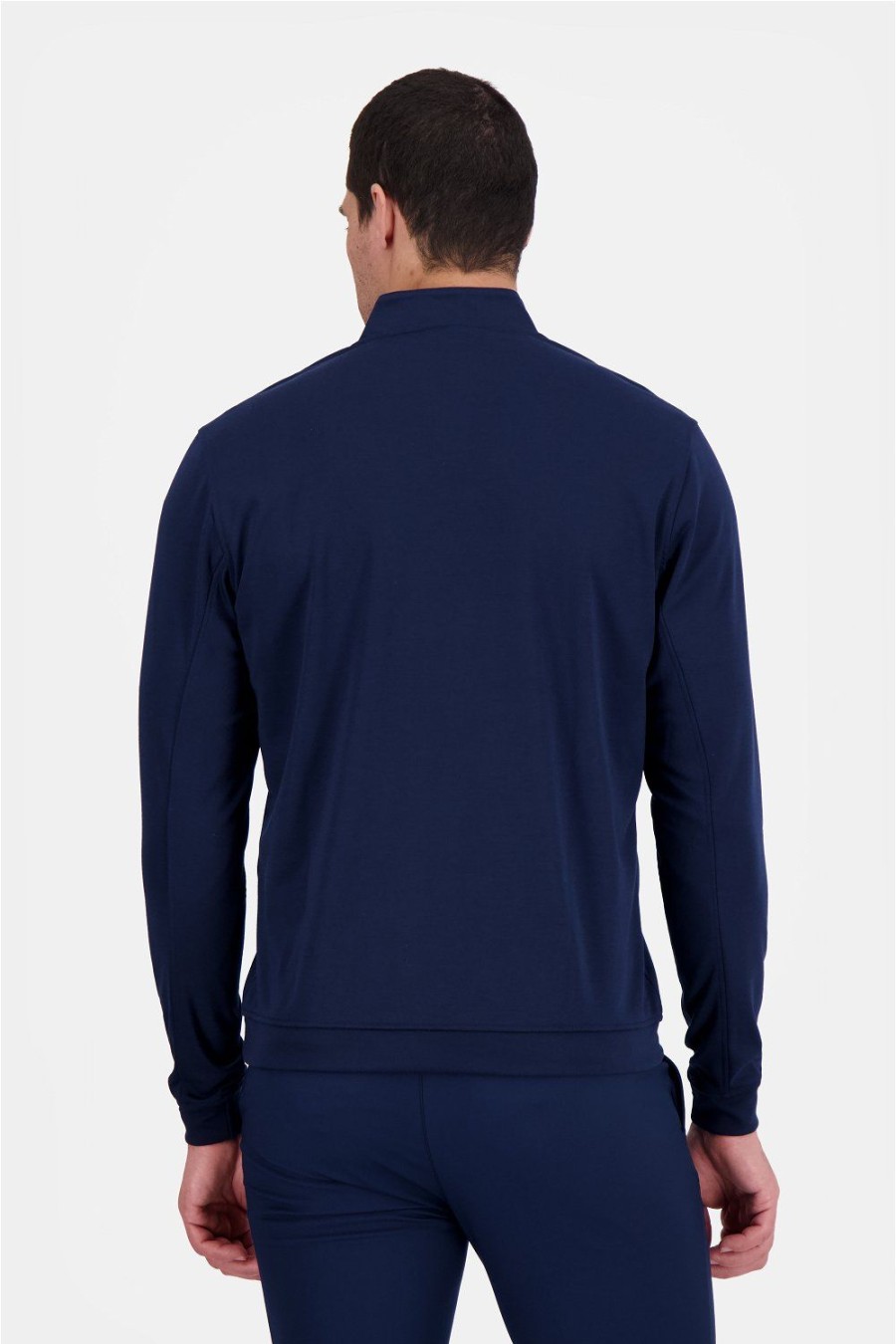 Bekleidung ADIDAS Polo | Adidas - Elevated Pullover