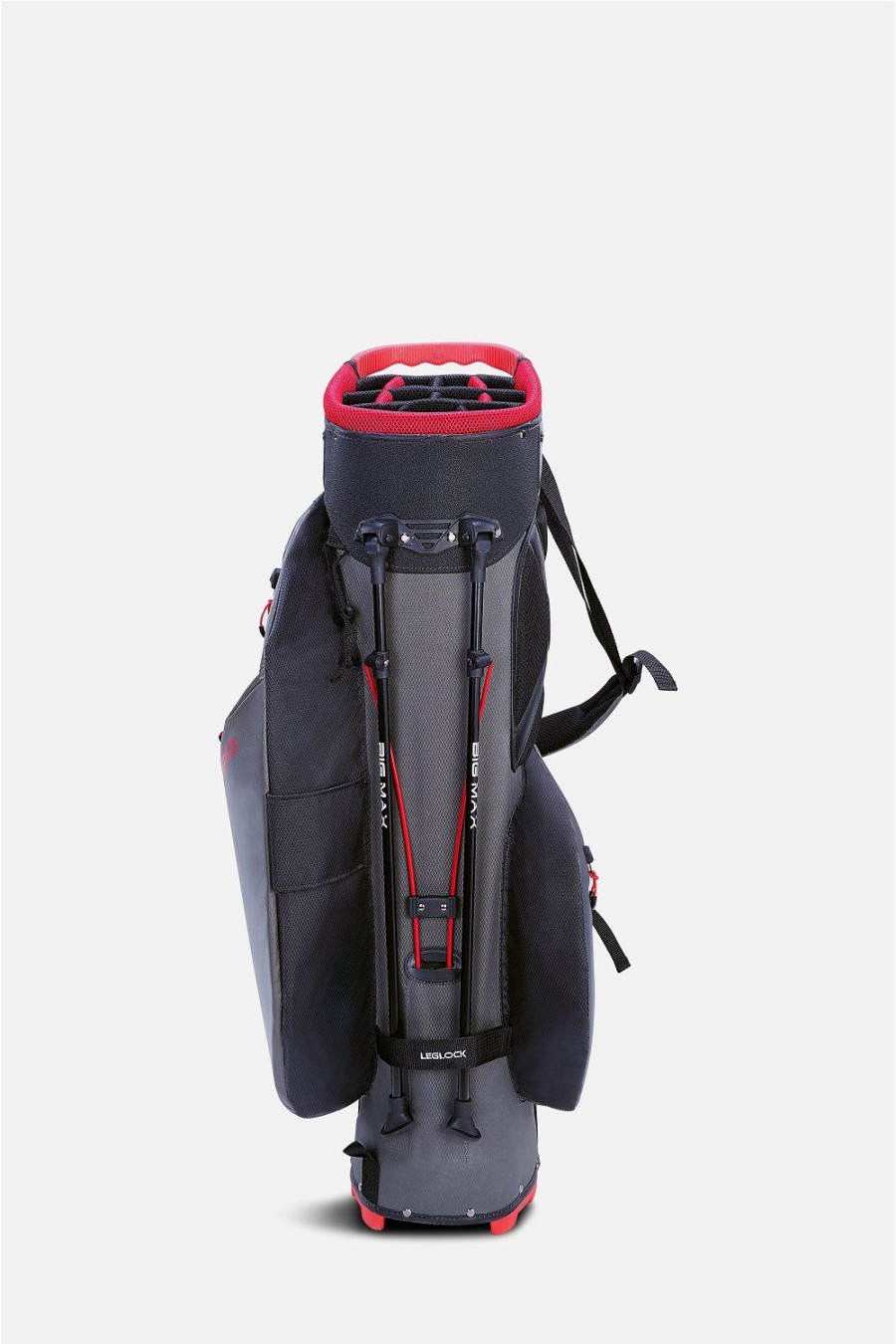 Equipment BIG MAX Standbag | Big Max - Dri Lite Hybrid 2