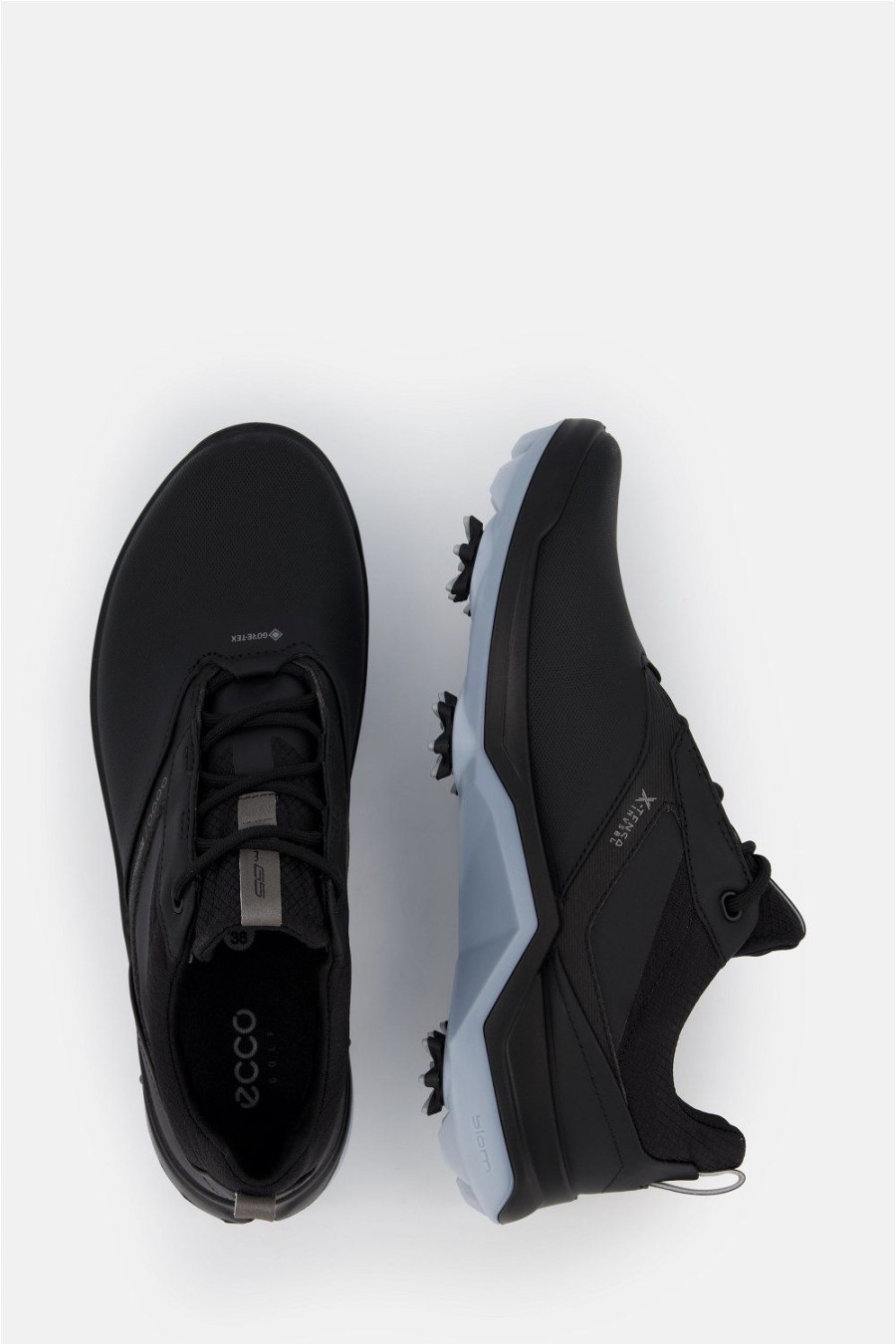 Schuhe ECCO Mit Spikes | Ecco - W Golf Biom G5