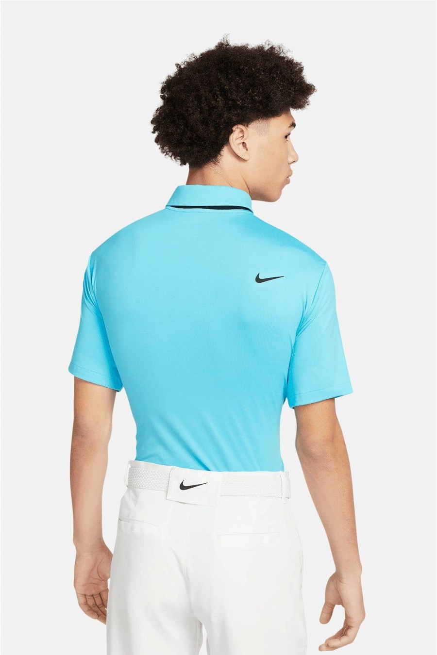 Bekleidung Nike Polo | Nike - Tour Polo Solid