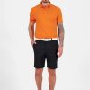 Bekleidung J.LINDEBERG Polo | J.Lindeberg - Heath Regular Fit Polo