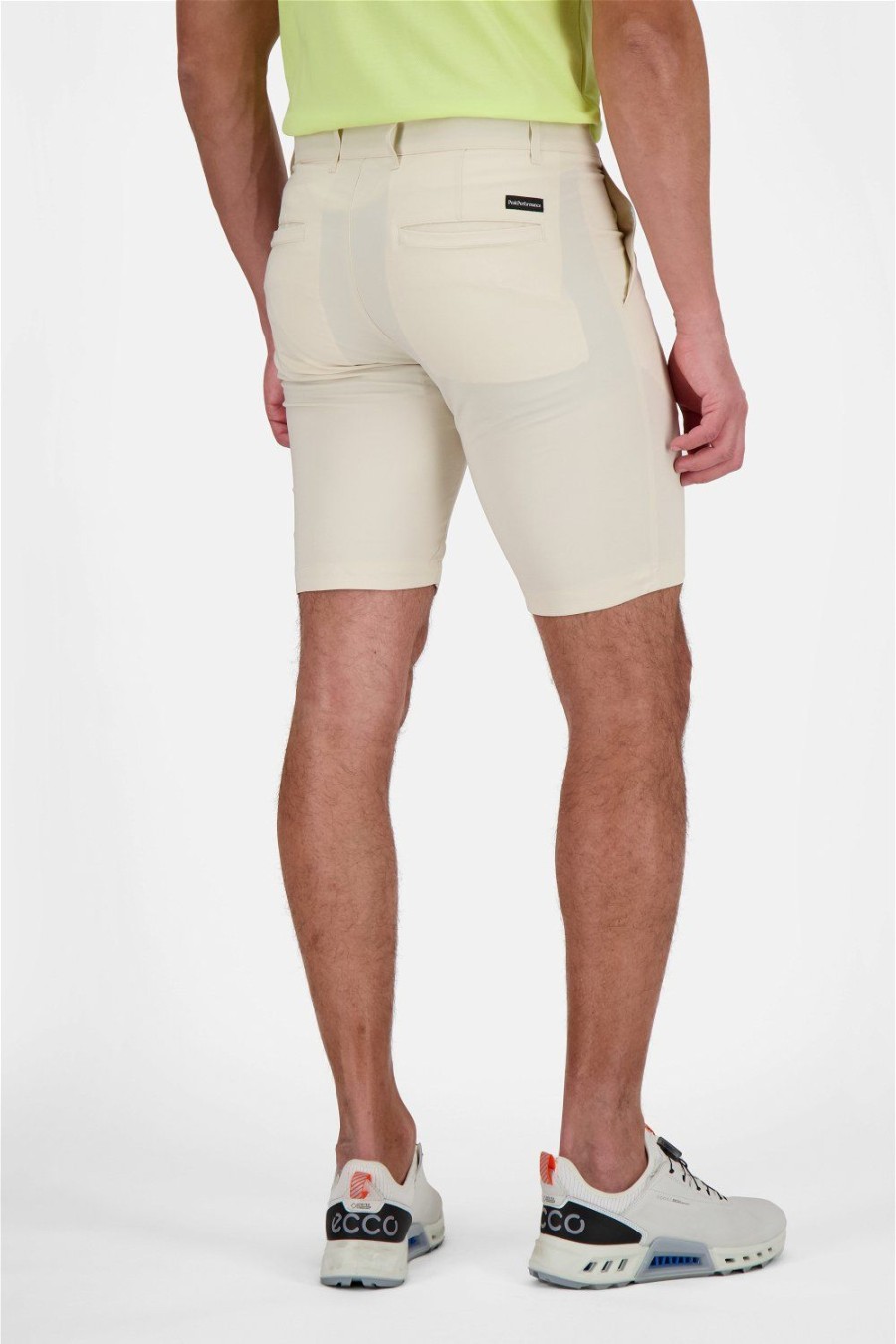 Bekleidung PEAK PERFORMANCE Hosen | Peak Performance - Flier Shorts