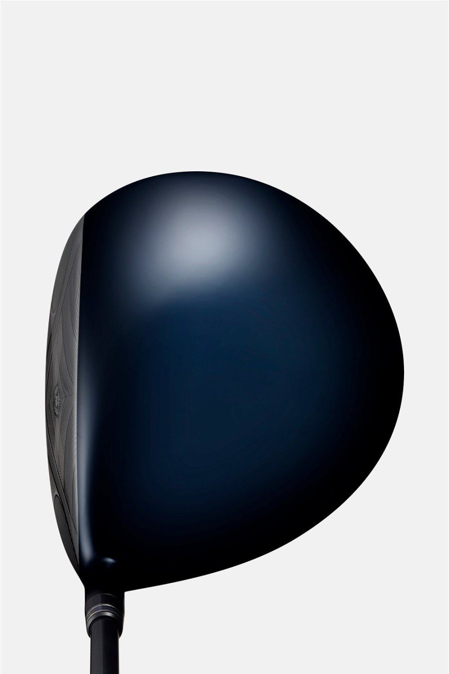 Equipment Majesty Driver | Majesty - Royale Black 21 Driver