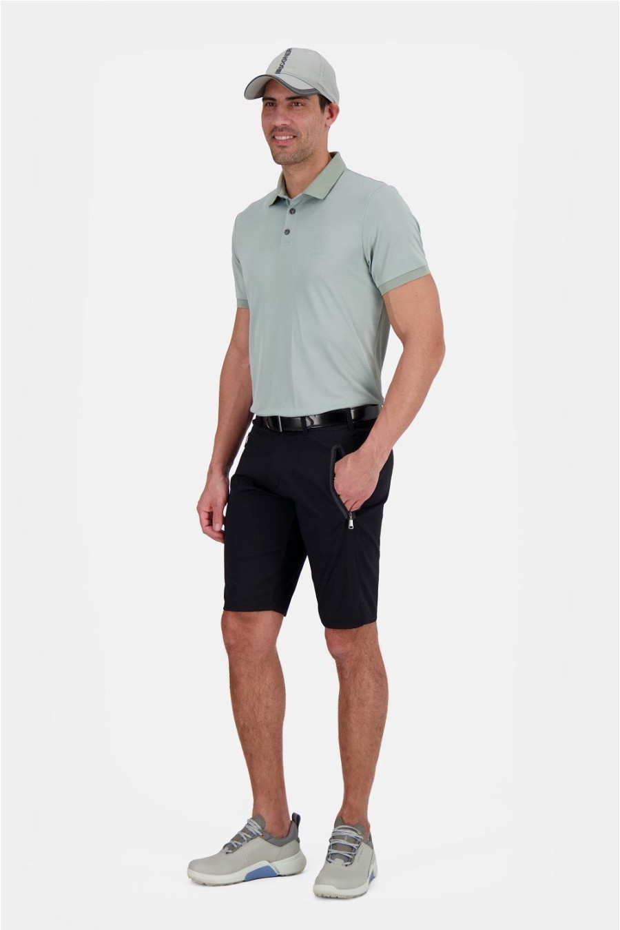 Bekleidung BOGNER Polo | Bogner - Daniel Poloshirt