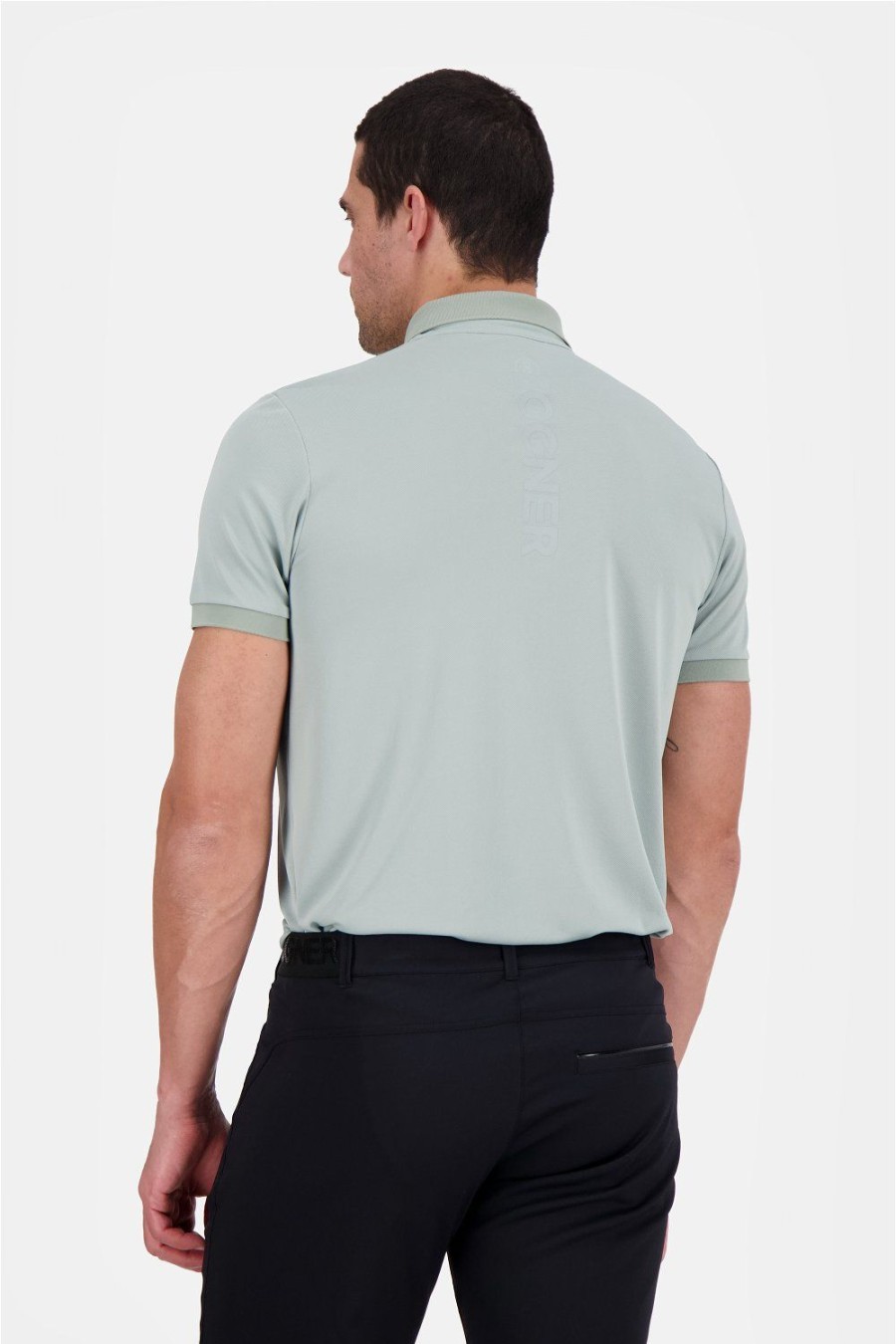 Bekleidung BOGNER Polo | Bogner - Daniel Poloshirt