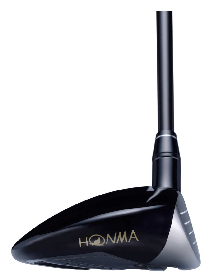 Equipment HONMA Fairway Wood | Honma - Tr21 Titanium Fairway Wood