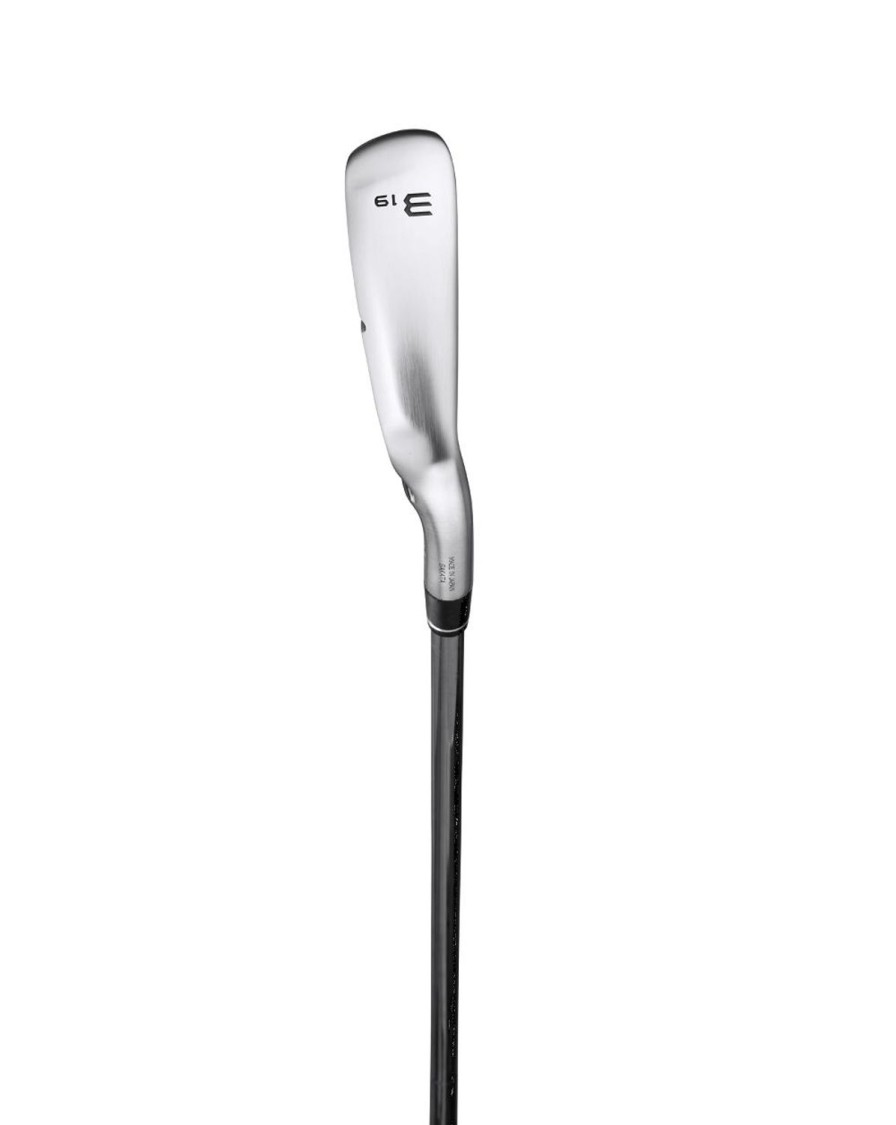 Equipment HONMA Einzeleisen | Honma - Driving Tw-U Iii Iron