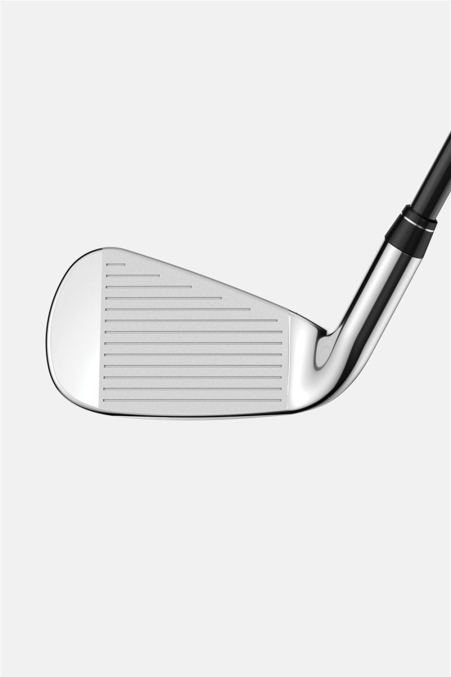 Equipment Callaway Schlagerset | Callaway - Paradym Ai Smoke Max Fast Iron Set