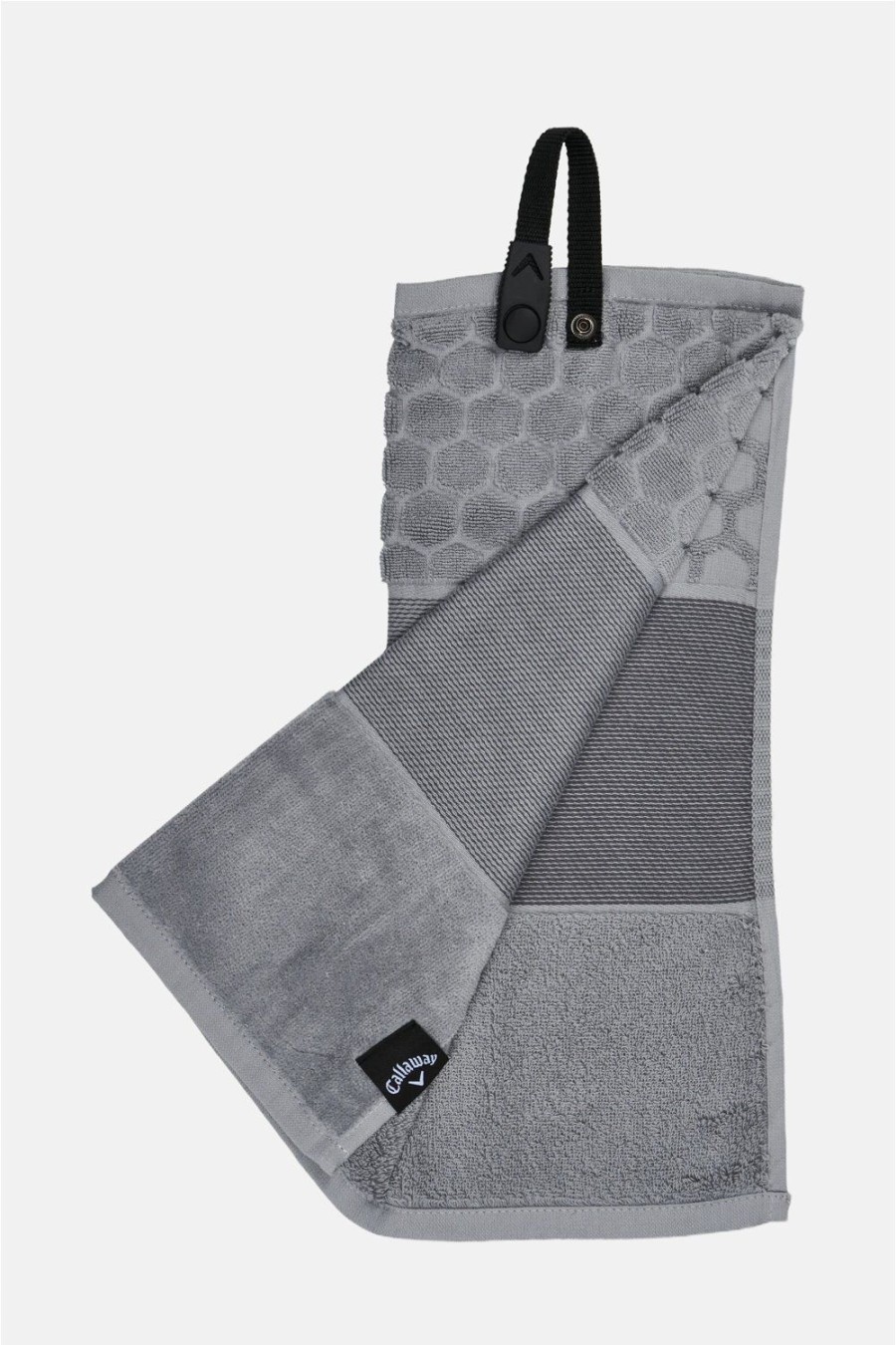 Zubehor Callaway Sonstiges | Callaway - Tri-Fold Towel (23)