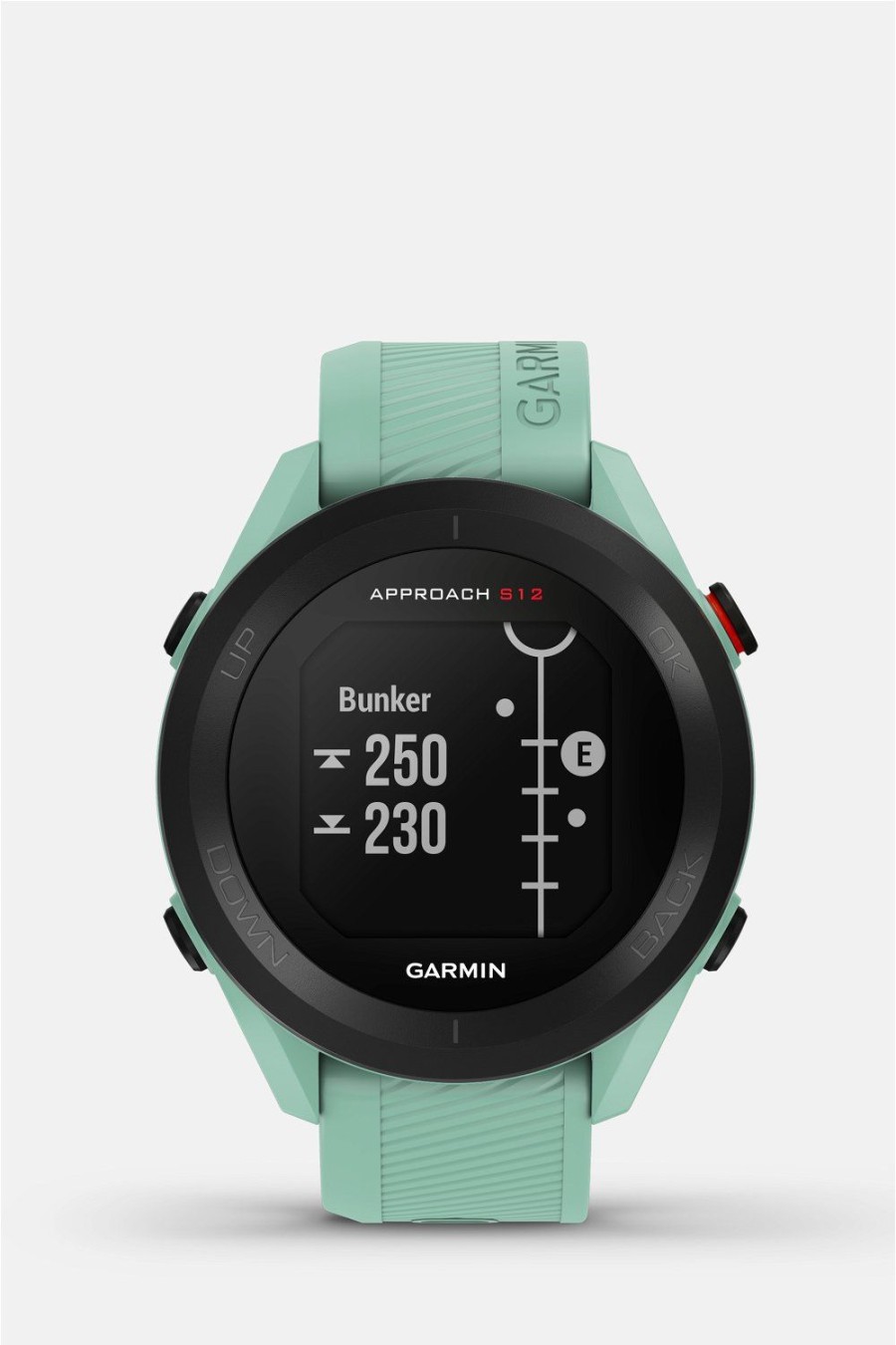 Zubehor GARMIN Uhren | Garmin - Approach S12