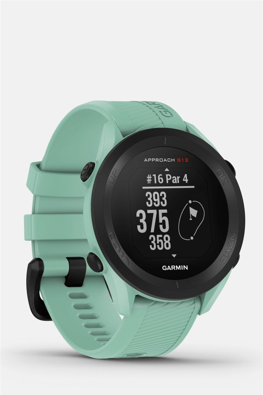 Zubehor GARMIN Uhren | Garmin - Approach S12