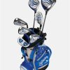 Equipment Callaway Kinderschlager | Callaway - Xj-3 7Pc Iron Set