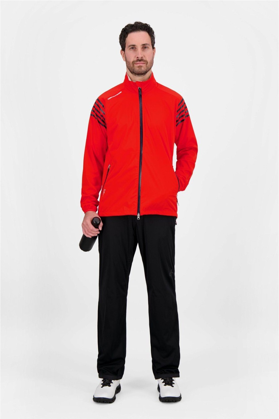 Bekleidung CROSS Regenbekleidung | Cross - M Hurrican Jacket