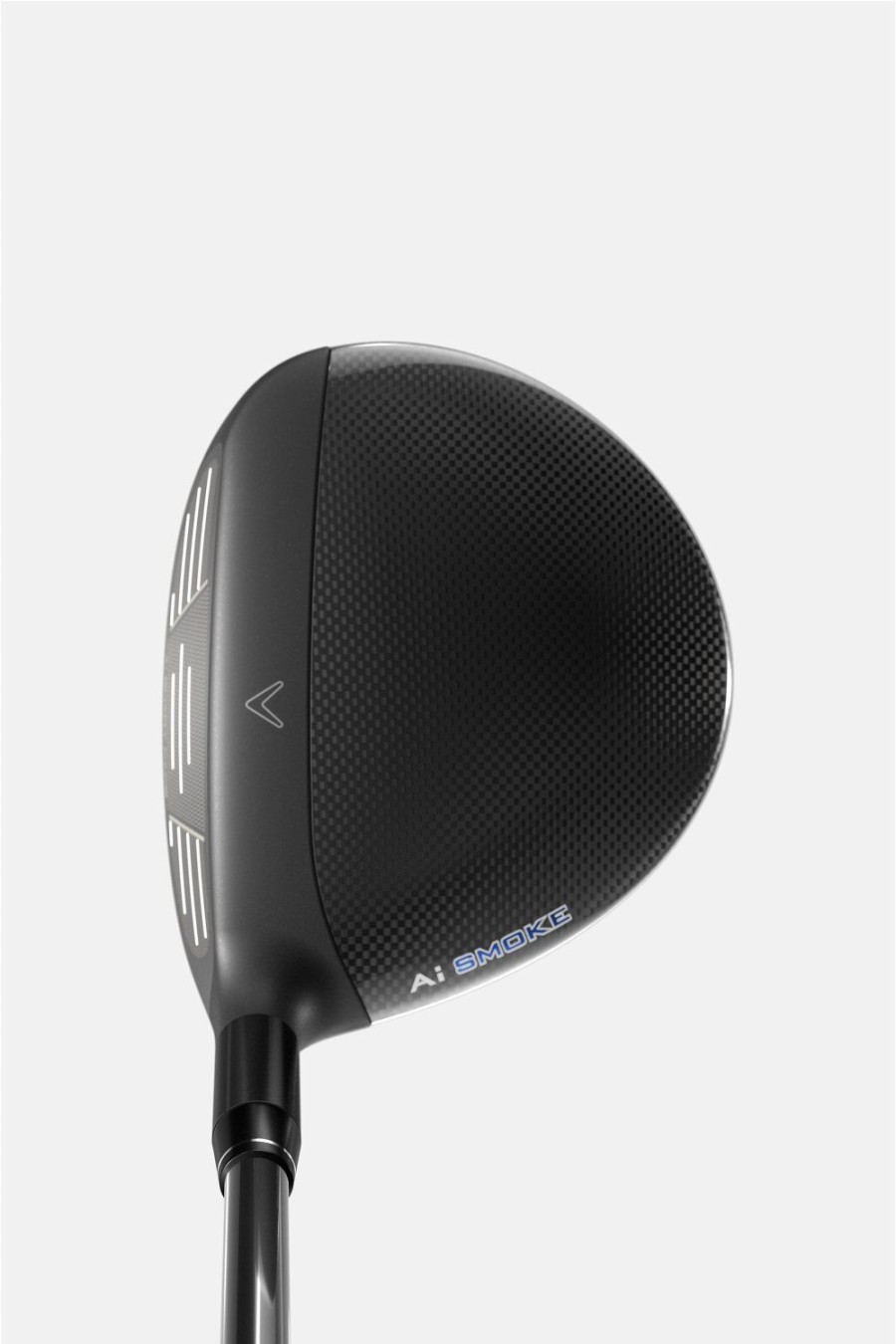 Equipment Callaway Fairway Wood | Callaway - Paradym Ai Smoke Max Fast Fairway Wood