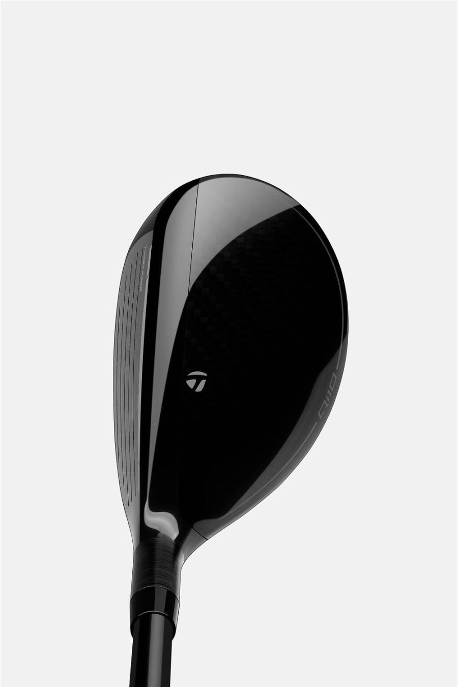 Equipment TaylorMade Hybrid | Taylormade - Qi 10 Hybrid