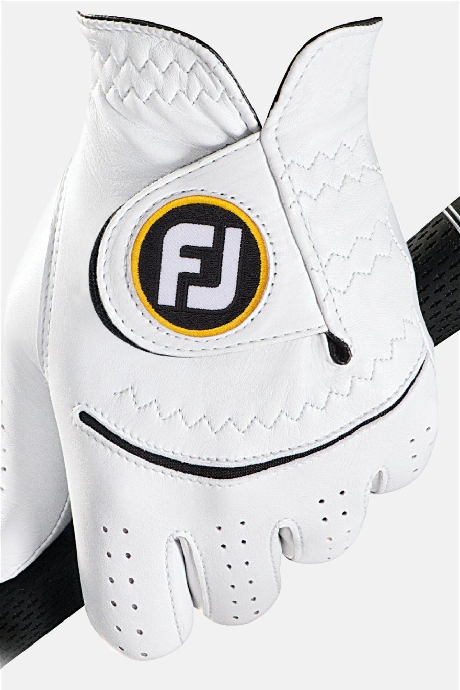 Bekleidung FootJoy Handschuhe | Footjoy - Stasof Cadet Mlh