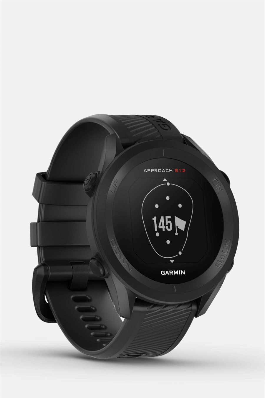 Zubehor GARMIN Uhren | Garmin - Approach S12